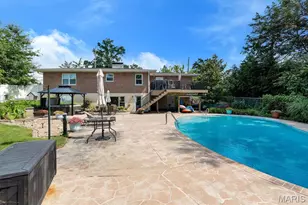 2948 Yaeger Rd, Saint Louis, MO 63129 - Photo 27