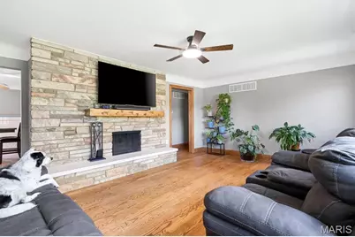 2948 Yaeger Road, Saint Louis, MO 63129 - Photo 5