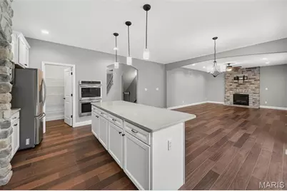 316 Chestnut Creek Circle, O'Fallon, MO 63368 - Photo 13