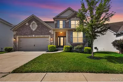 316 Chestnut Creek Circle, O'Fallon, MO 63368 - Photo 1