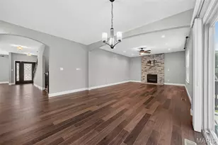 316 Chestnut Creek Cir, O'Fallon, MO 63368 - Photo 9