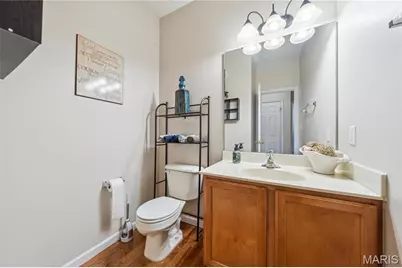 5125 Delcastle Drive, Florissant, MO 63034 - Photo 7