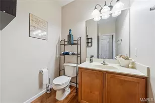 5125 Delcastle Dr, Florissant, MO 63034 - Photo 7