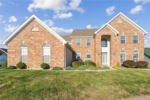 5125 Delcastle Dr, Florissant, MO 63034 - Photo 1