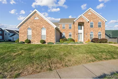 5125 Delcastle Drive, Florissant, MO 63034 - Photo 21