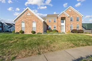 5125 Delcastle Dr, Florissant, MO 63034 - Photo 21