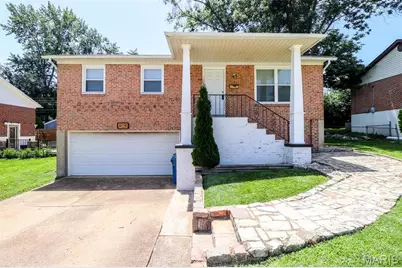 9110 Radiom Drive, Saint Louis, MO 63123 - Photo 1