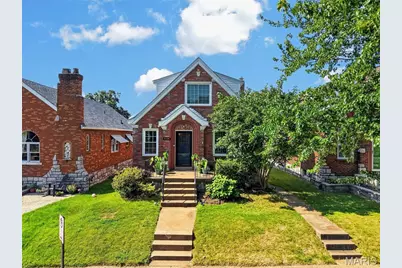 6024 Oleatha Avenue, Saint Louis, MO 63139 - Photo 3