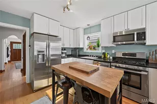 6024 Oleatha Ave, Saint Louis, MO 63139 - Photo 13