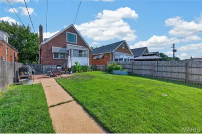 6024 Oleatha Avenue, Saint Louis, MO 63139 - Photo 33