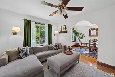 6024 Oleatha Avenue, Saint Louis, MO 63139 - Photo 11