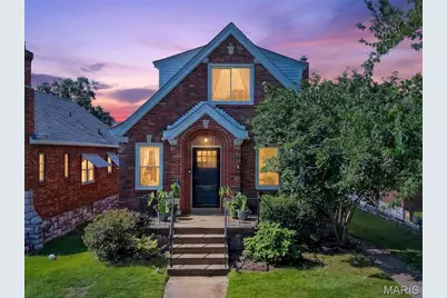 6024 Oleatha Avenue, Saint Louis, MO 63139 - Photo 1