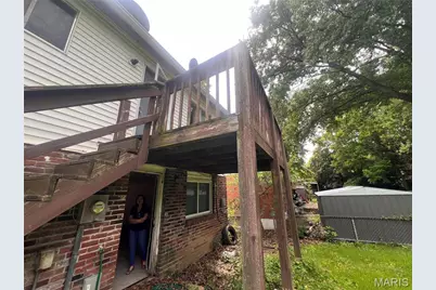 2353 Kingsford Drive, Florissant, MO 63031 - Photo 3