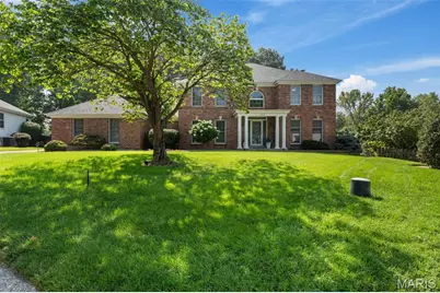 5818 Marromet Court, Saint Louis, MO 63128 - Photo 3
