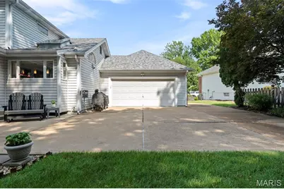 5818 Marromet Court, Saint Louis, MO 63128 - Photo 63