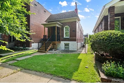 2654 Pennsylvania Avenue, Saint Louis, MO 63118 - Photo 3