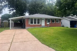 740 Crowder Dr, Florissant, MO 63031 - Photo 1