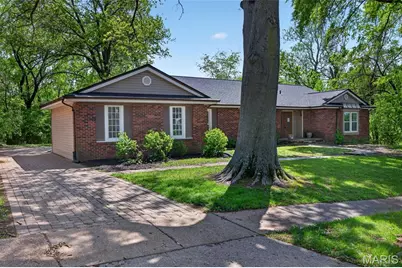 6632 Blossom View Drive, Florissant, MO 63033 - Photo 7