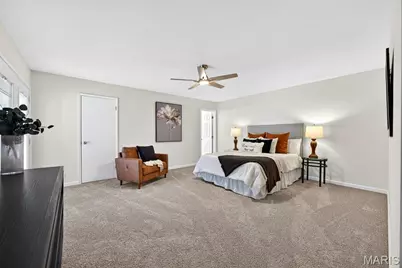 6632 Blossom View Drive, Florissant, MO 63033 - Photo 39