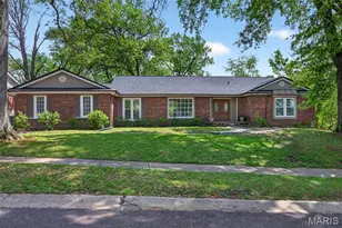 6632 Blossom View Dr, Florissant, MO 63033 - Photo 1