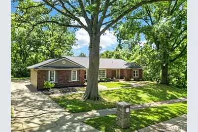 6632 Blossom View Drive, Florissant, MO 63033 - Photo 63