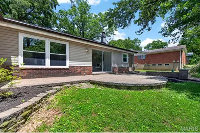 6632 Blossom View Drive, Florissant, MO 63033 - Photo 59