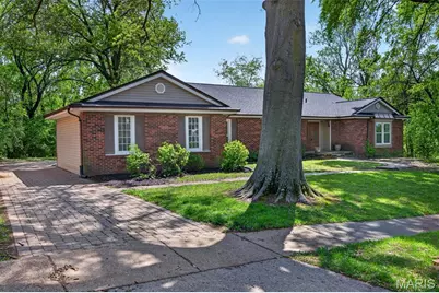 6632 Blossom View Drive, Florissant, MO 63033 - Photo 3