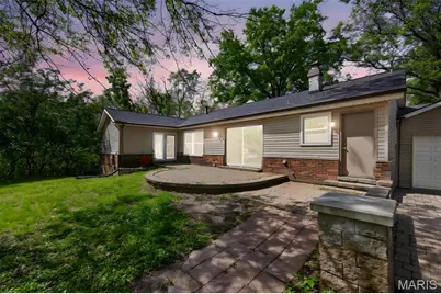 6632 Blossom View Drive, Florissant, MO 63033 - Photo 49