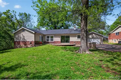 6632 Blossom View Drive, Florissant, MO 63033 - Photo 51