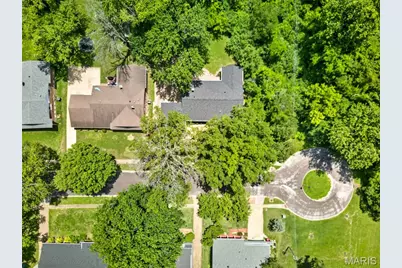 6632 Blossom View Drive, Florissant, MO 63033 - Photo 65
