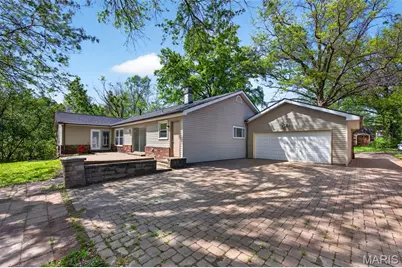 6632 Blossom View Drive, Florissant, MO 63033 - Photo 47