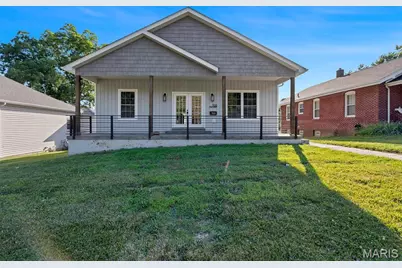709 N Mill Street, Festus, MO 63028 - Photo 1