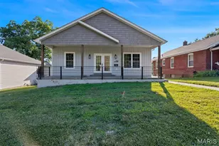 709 N Mill St, Festus, MO 63028 - Photo 1
