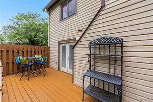 616 Painted Vista Dr, Ballwin, MO 63021 - Photo 11