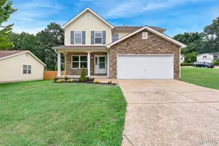 8546 Stone Mountain Ct, Pevely, MO 63070 - Photo 3