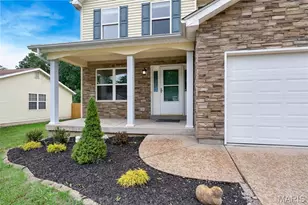 8546 Stone Mountain Ct, Pevely, MO 63070 - Photo 5