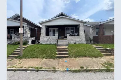 5432 Bates Street, Saint Louis, MO 63116 - Photo 1