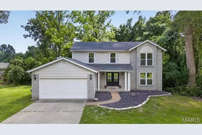 11330 Elzey Street, Creve Coeur, MO 63141 - Photo 33