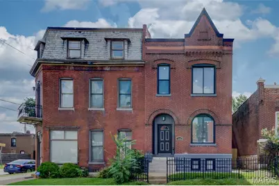 3504 Illinois Avenue, Saint Louis, MO 63118 - Photo 1