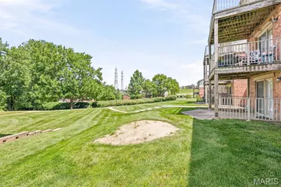 1411 Willow Brook Cove #10, Saint Louis, MO 63146 - Photo 33