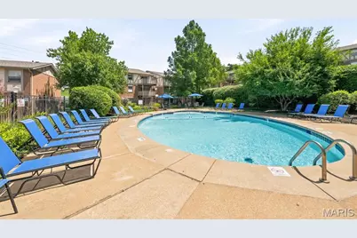 1411 Willow Brook Cove #10, Saint Louis, MO 63146 - Photo 27