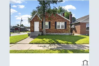 [Address not provided], Saint Louis, MO 63120 - Photo 1