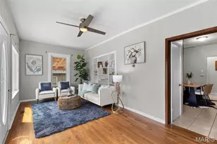 7021 Glades Ave, Saint Louis, MO 63117 - Photo 7