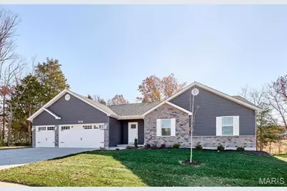 5538 Autumn Trace Parkway, Wentzville, MO 63385 - Photo 3