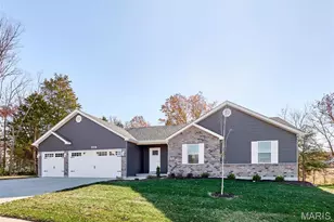 5538 Autumn Trace Pkwy, Wentzville, MO 63385 - Photo 3