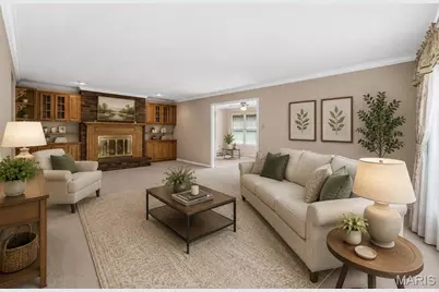 3672 Hawks Rest Road, Wildwood, MO 63069 - Photo 11