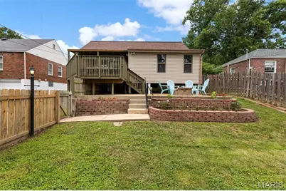 7258 Mackenzie Road, Affton, MO 63123 - Photo 17