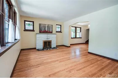 7322 Drexel Drive, University City, MO 63130 - Photo 3