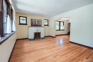 7322 Drexel Dr, University City, MO 63130 - Photo 3