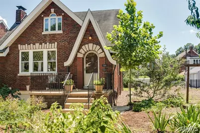 7322 Drexel Drive, University City, MO 63130 - Photo 1